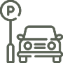 Parking gratuit
